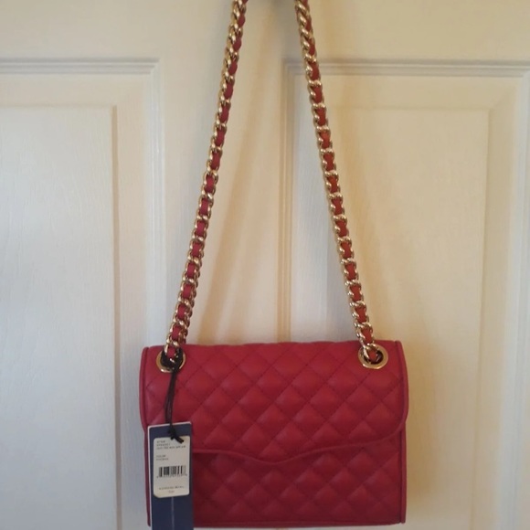 Rebecca Crossbody new - Picture 2 of 5